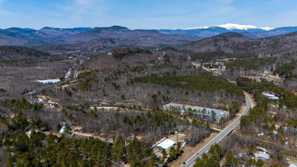 1 Woodland Pines Road Bartlett NH 03812