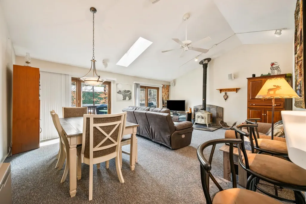 1 Woodland Pines Road Bartlett NH 03812