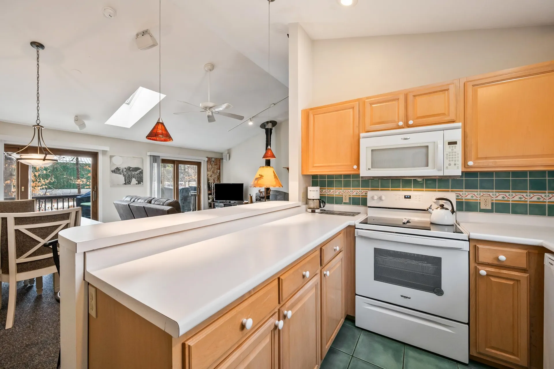 1 Woodland Pines Road Bartlett NH 03812