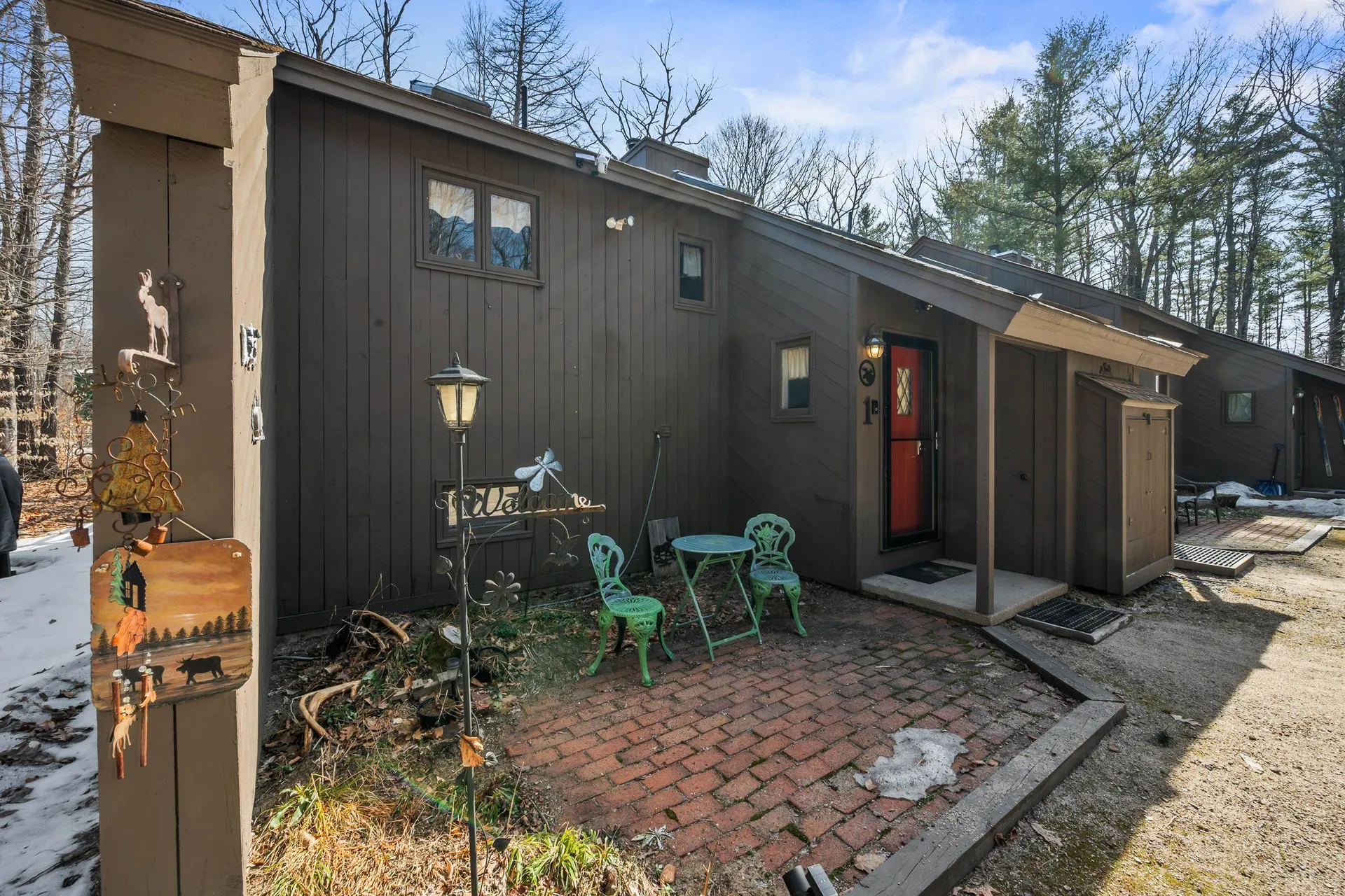 1 Woodland Pines Road Bartlett NH 03812