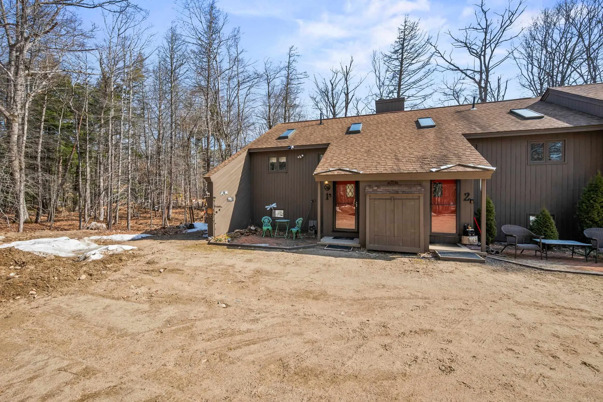 1 Woodland Pines Road Bartlett NH 03812