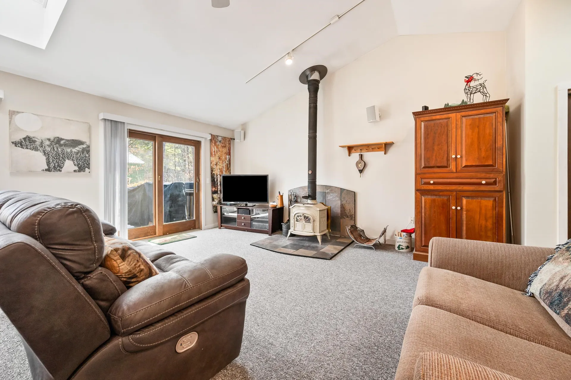 1 Woodland Pines Road Bartlett NH 03812