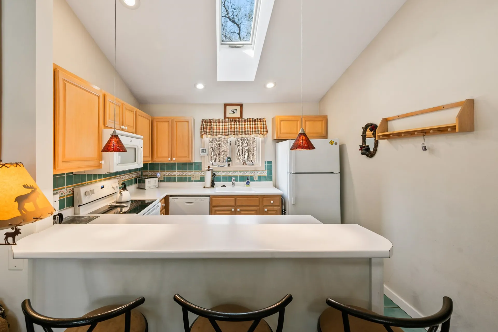 1 Woodland Pines Road Bartlett NH 03812