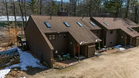 1 Woodland Pines Road Bartlett NH 03812