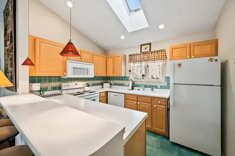 1 Woodland Pines Road Bartlett NH 03812