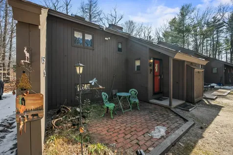 1 Woodland Pines Road Bartlett NH 03812