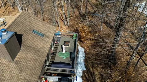 1 Woodland Pines Road Bartlett NH 03812