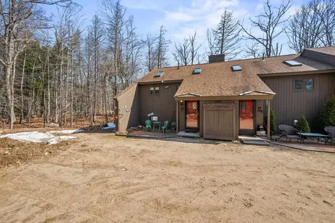 1 Woodland Pines Road Bartlett NH 03812