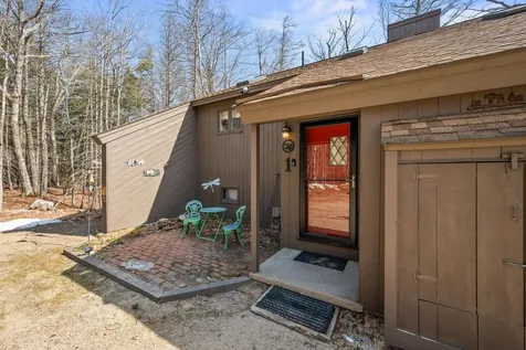 1 Woodland Pines Road Bartlett NH 03812