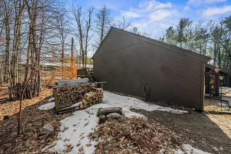 1 Woodland Pines Road Bartlett NH 03812