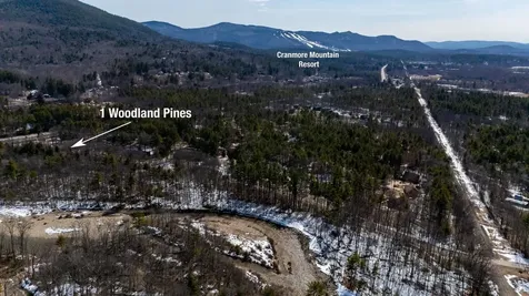 1 Woodland Pines Road Bartlett NH 03812