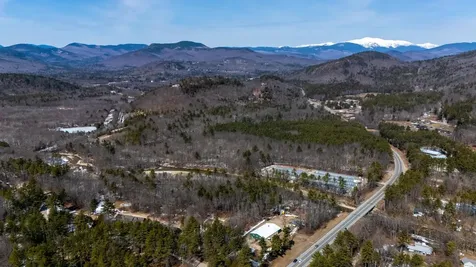 1 Woodland Pines Road Bartlett NH 03812