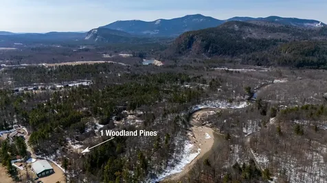 1 Woodland Pines Road Bartlett NH 03812