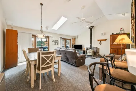 1 Woodland Pines Road Bartlett NH 03812