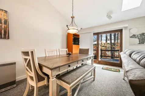 1 Woodland Pines Road Bartlett NH 03812