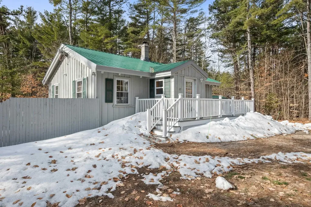 67 Linden Road Conway NH 03860