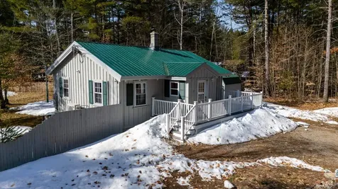 67 Linden Road Conway NH 03860