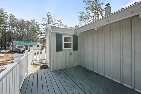 67 Linden Road Conway NH 03860