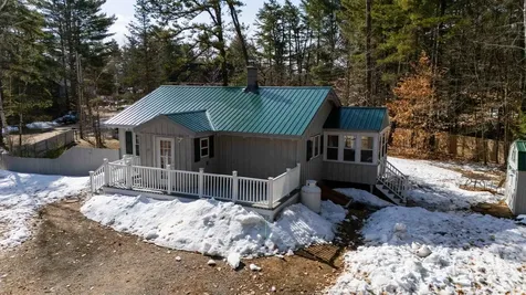 67 Linden Road Conway NH 03860