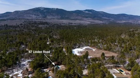 67 Linden Road Conway NH 03860