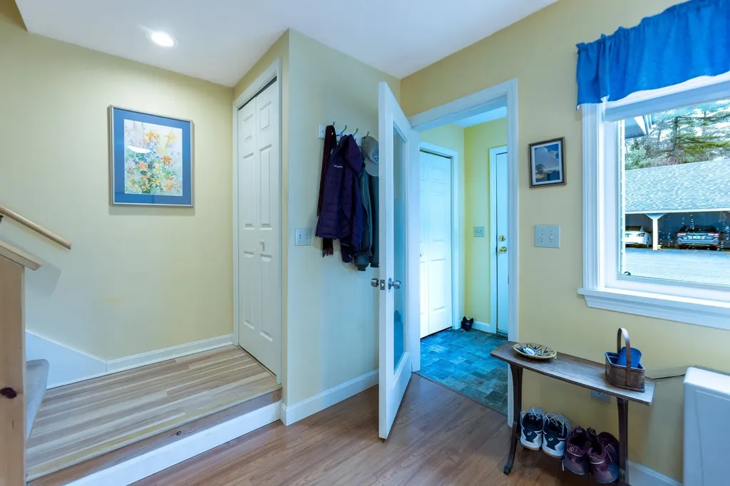 285 Woodhaven Drive Hartford VT 05001