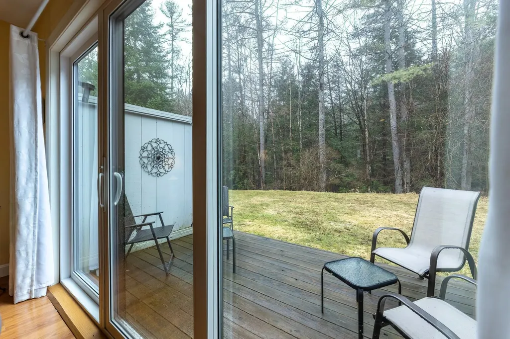 285 Woodhaven Drive Hartford VT 05001