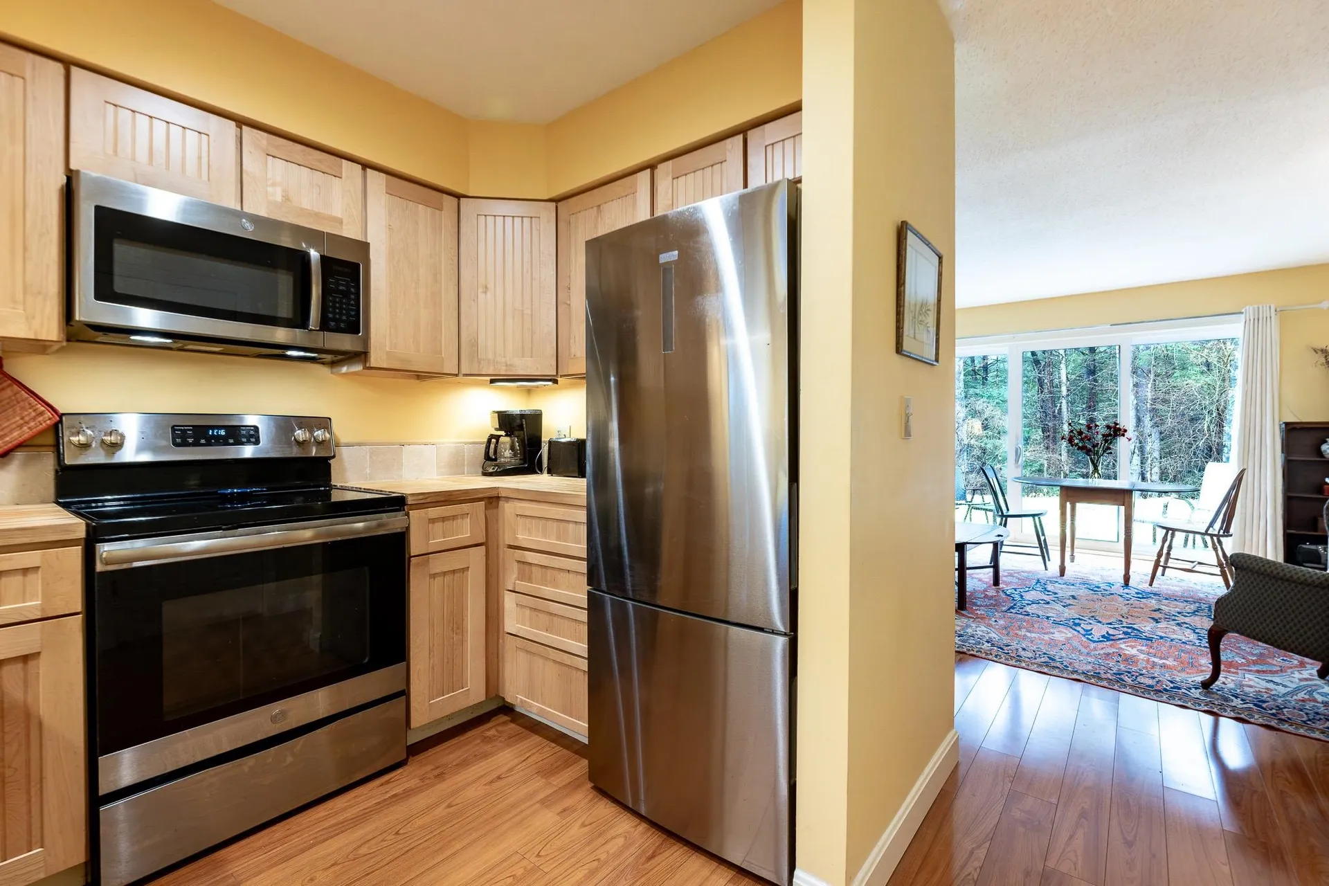 285 Woodhaven Drive Hartford VT 05001