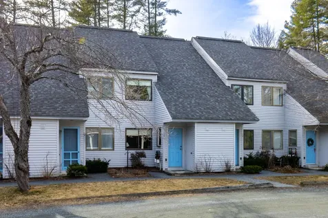 285 Woodhaven Drive Hartford VT 05001
