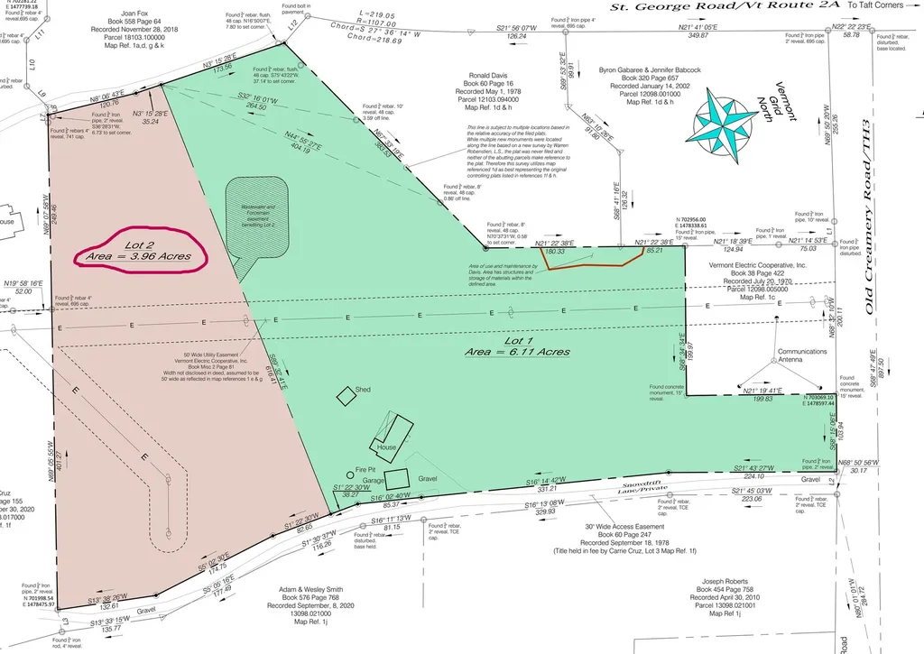 98 Snowdrift Lane Williston VT 05495