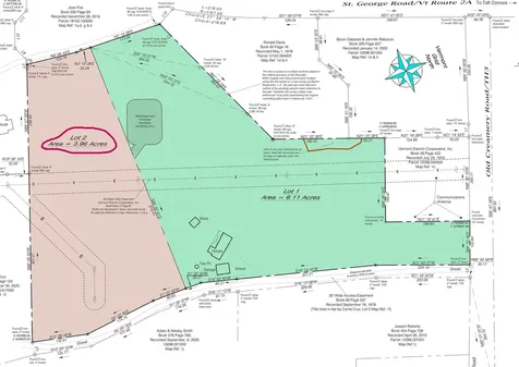 98 Snowdrift Lane Williston VT 05495