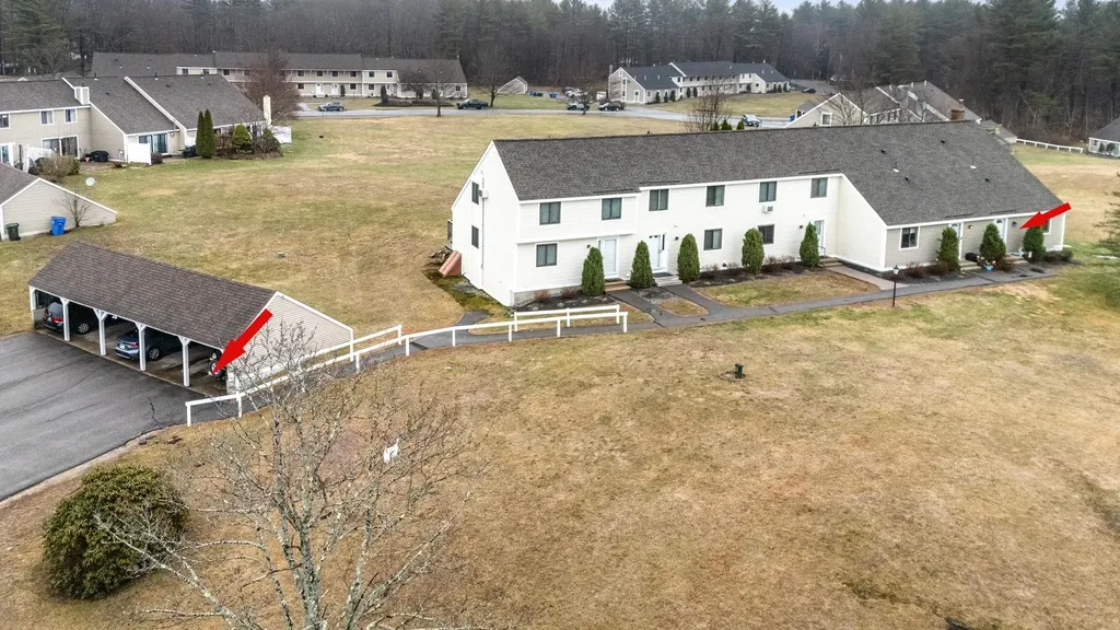 15 Pendleton Lane Londonderry NH 03053