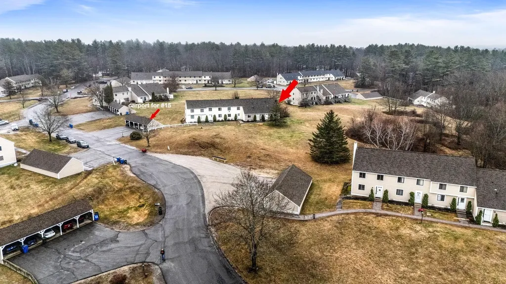 15 Pendleton Lane Londonderry NH 03053