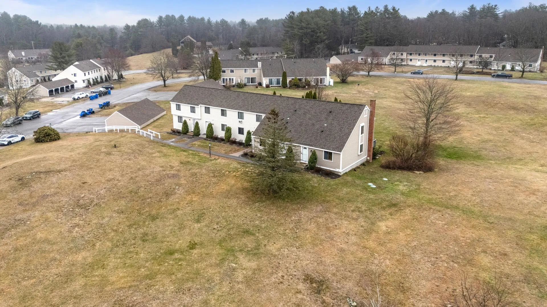 15 Pendleton Lane Londonderry NH 03053
