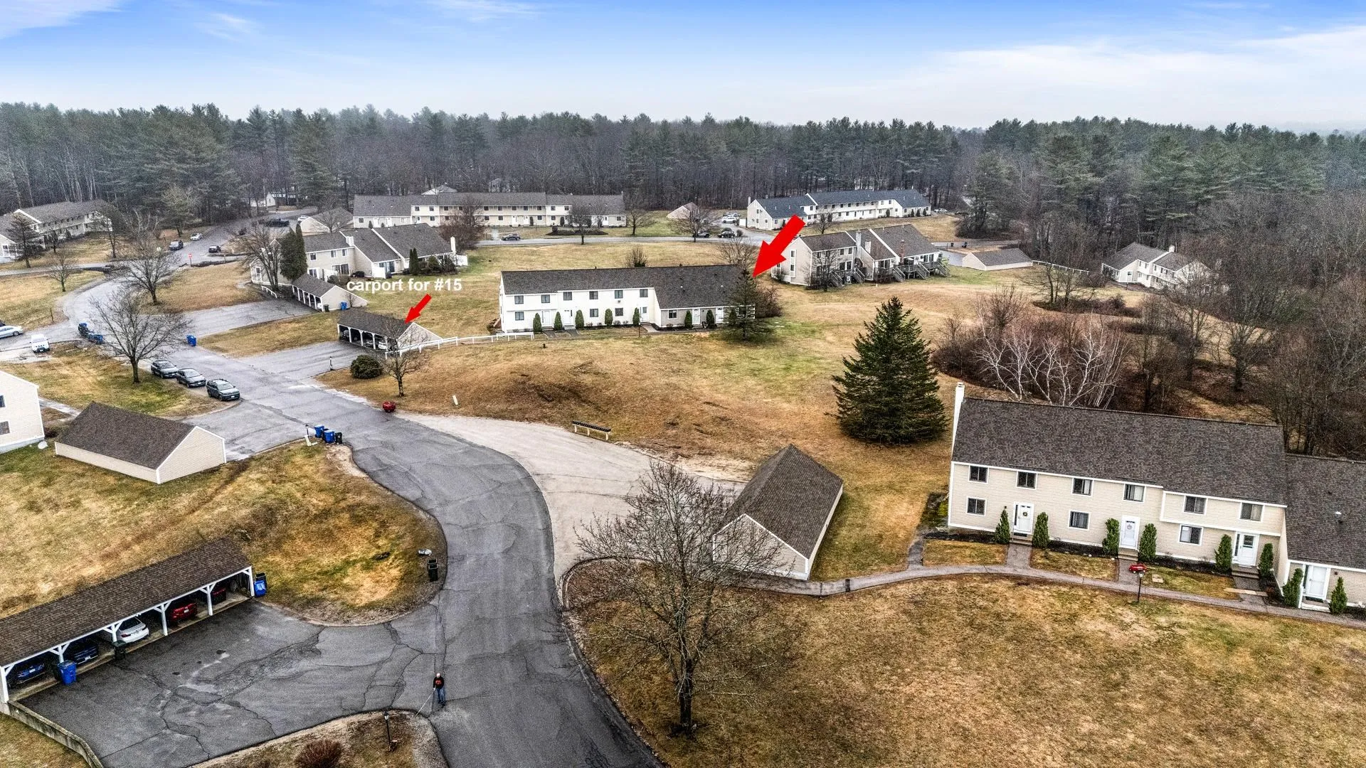 15 Pendleton Lane Londonderry NH 03053