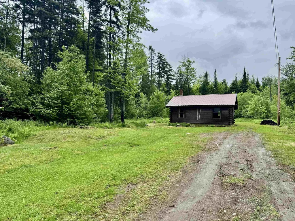 975 Newark Pond Road Newark VT 05871