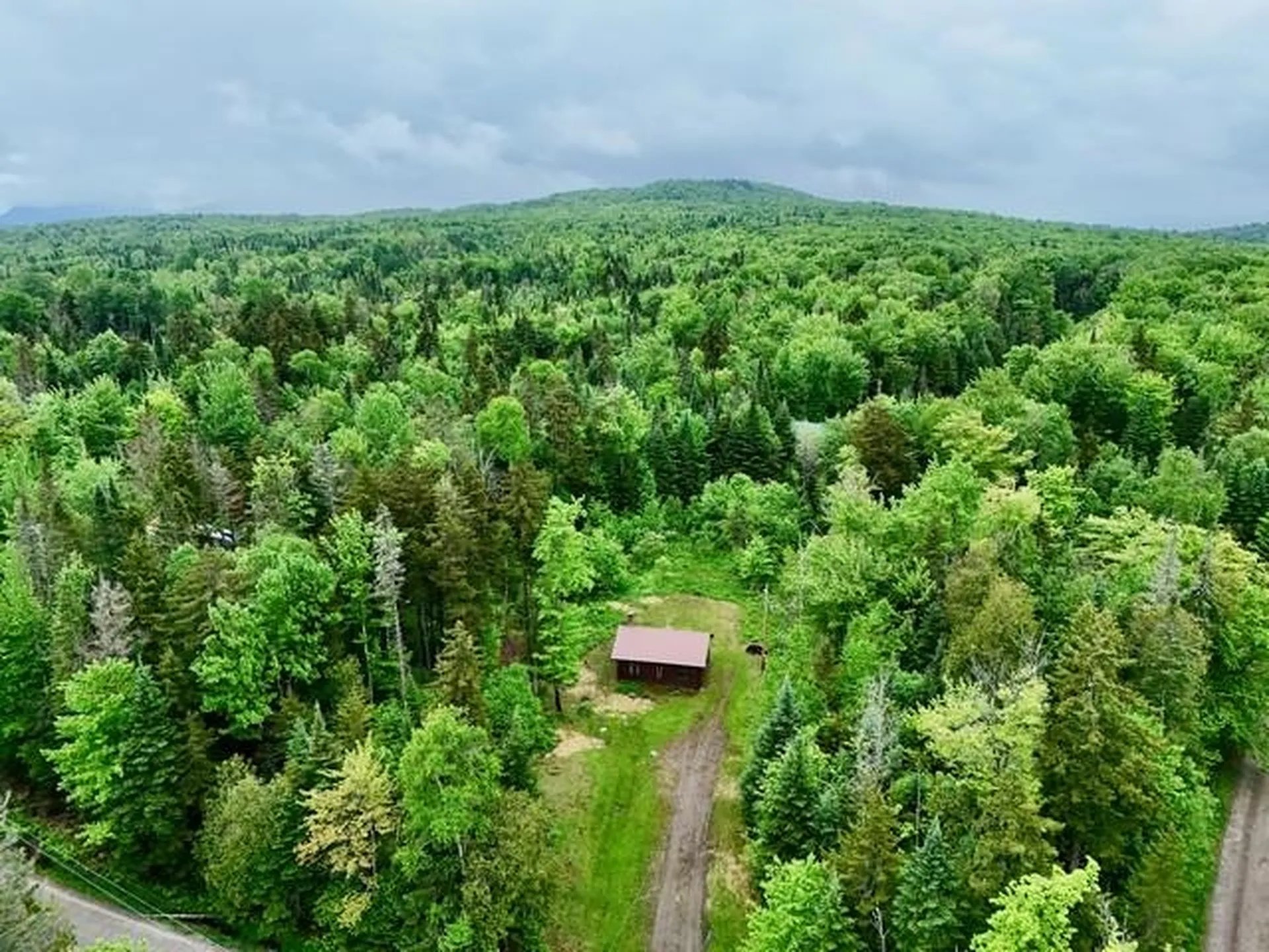 975 Newark Pond Road Newark VT 05871