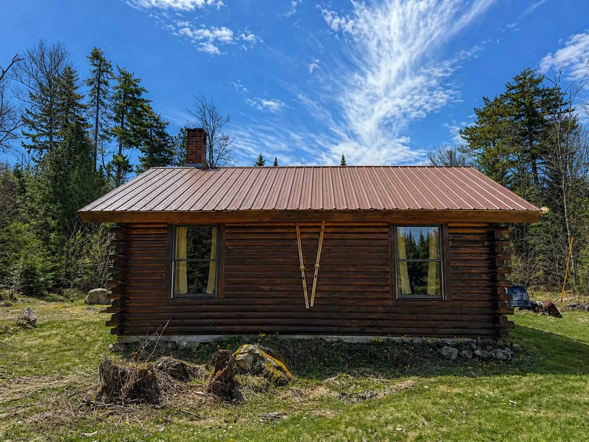 975 Newark Pond Road Newark VT 05871