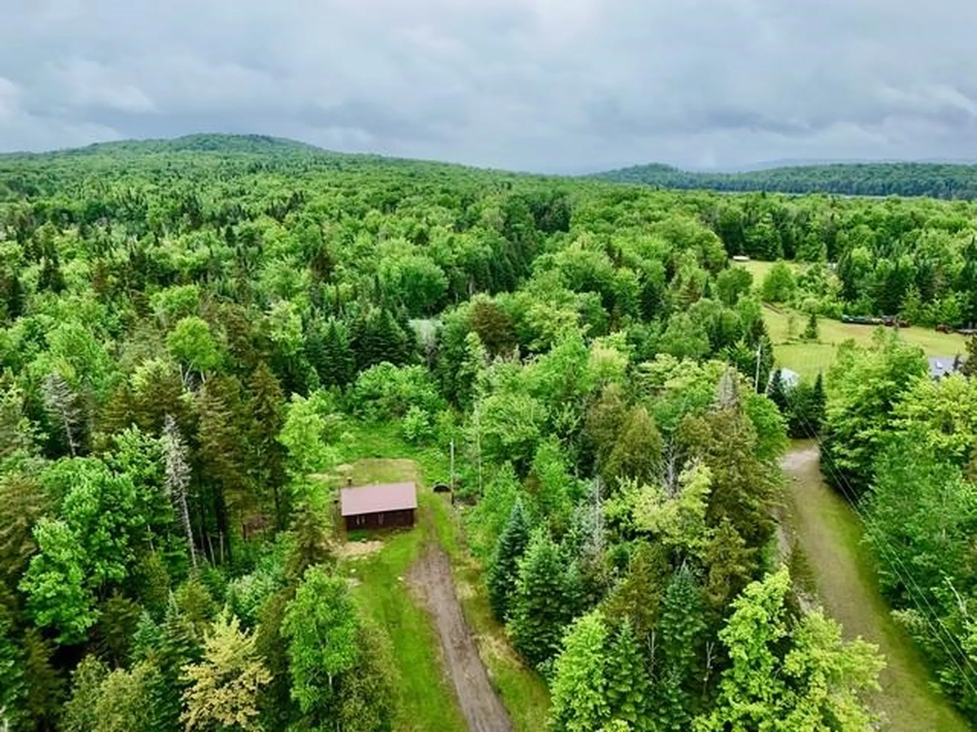 975 Newark Pond Road Newark VT 05871