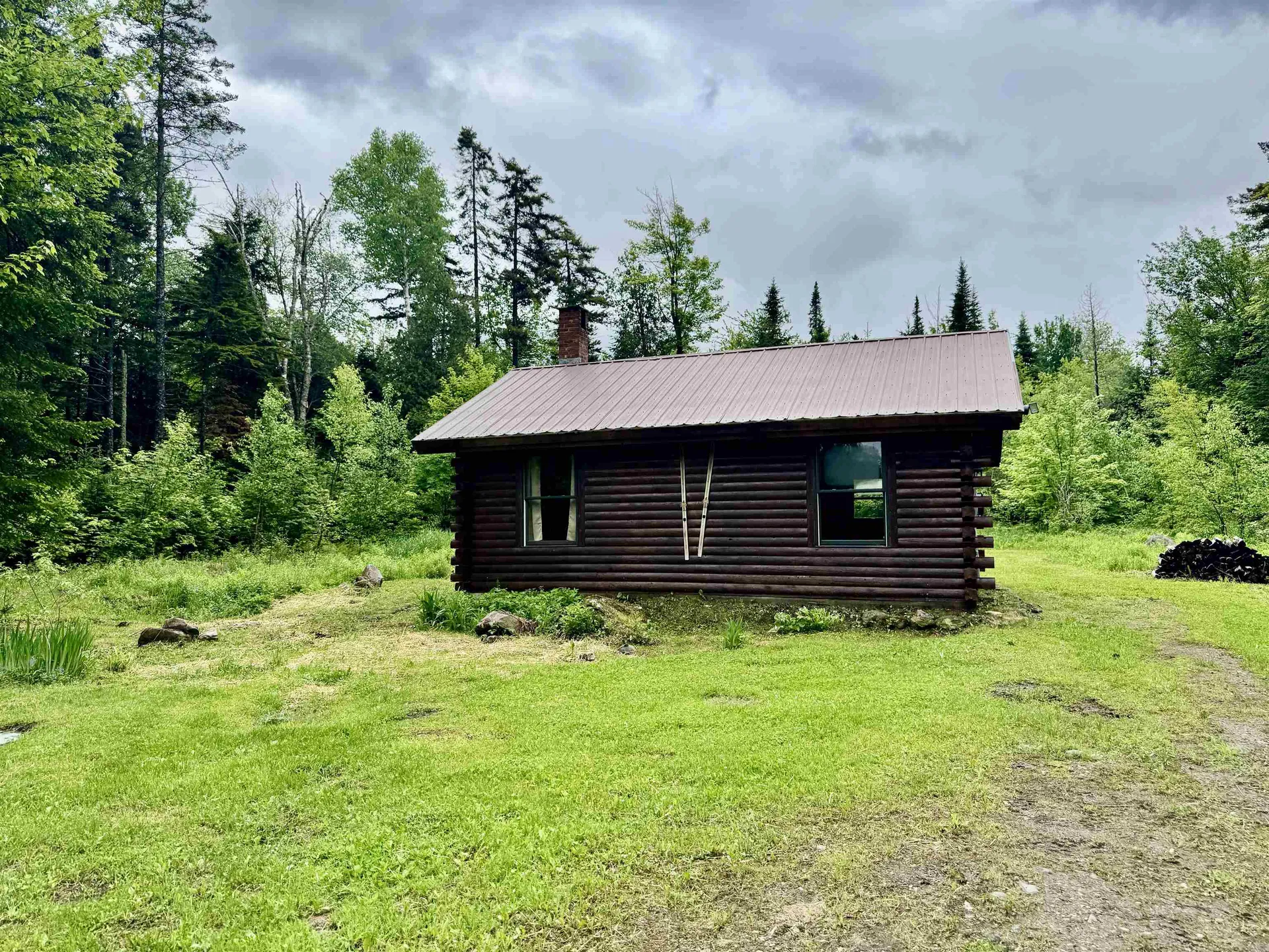 975 Newark Pond Road Newark VT 05871