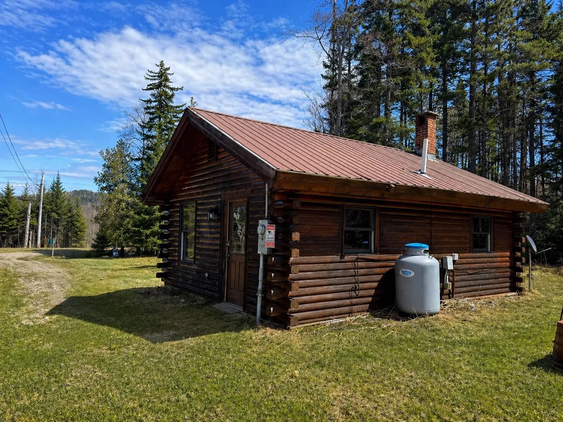 975 Newark Pond Road Newark VT 05871