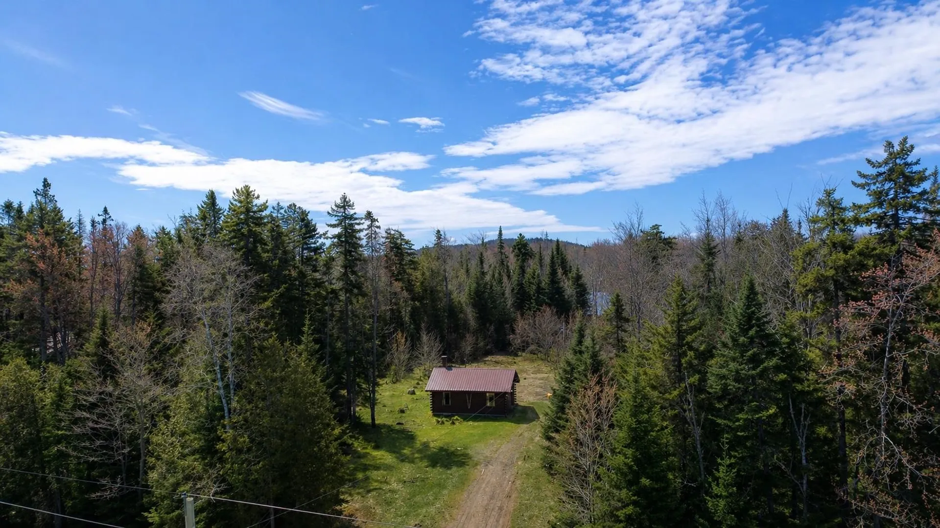975 Newark Pond Road Newark VT 05871