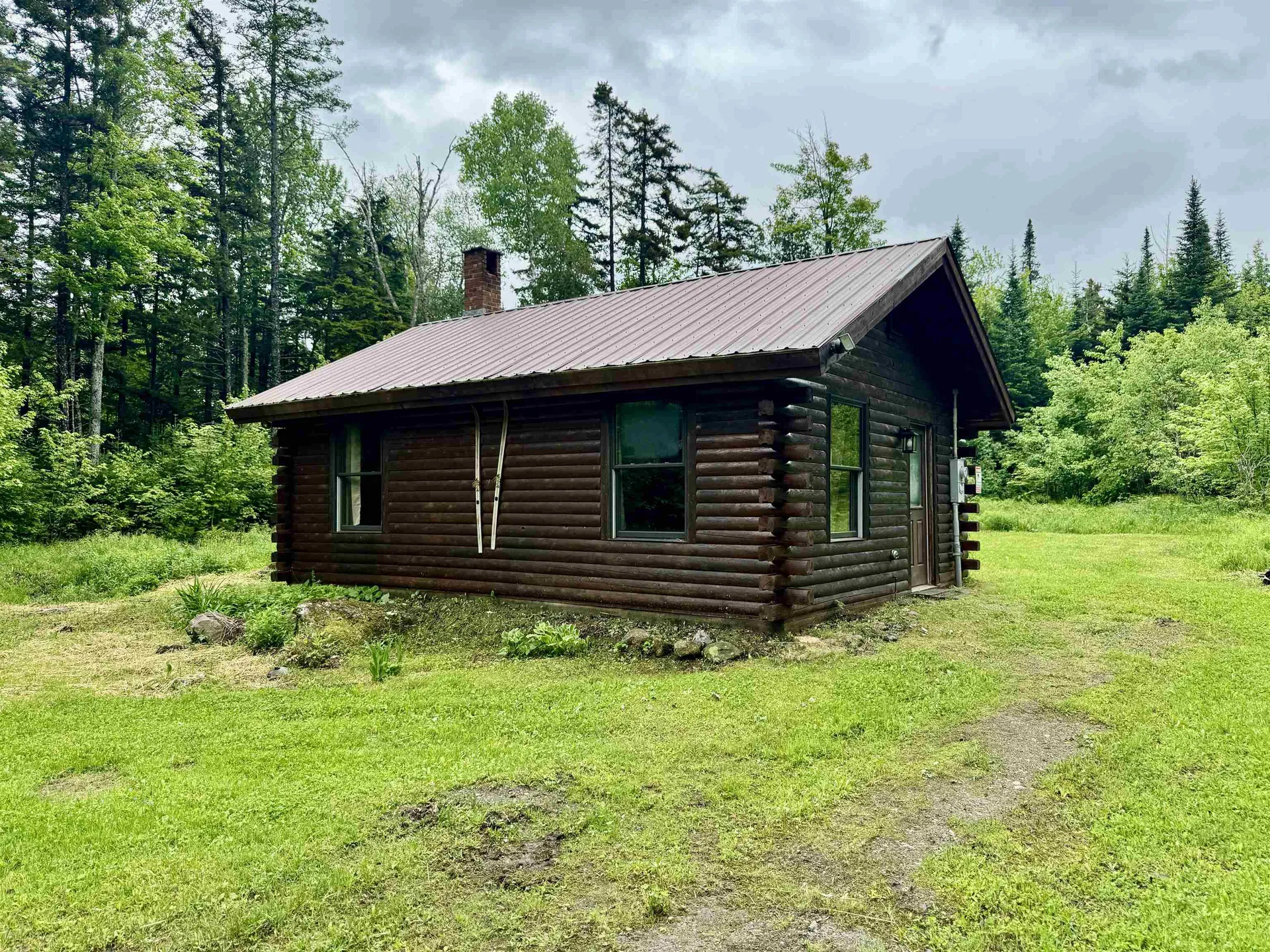 975 Newark Pond Road Newark VT 05871