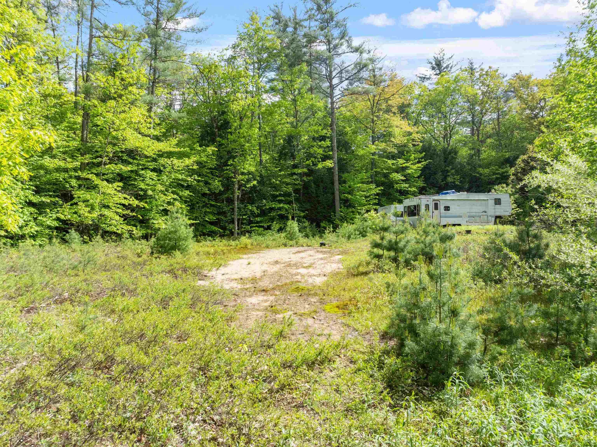 1482 River Road Bridgewater NH 03222