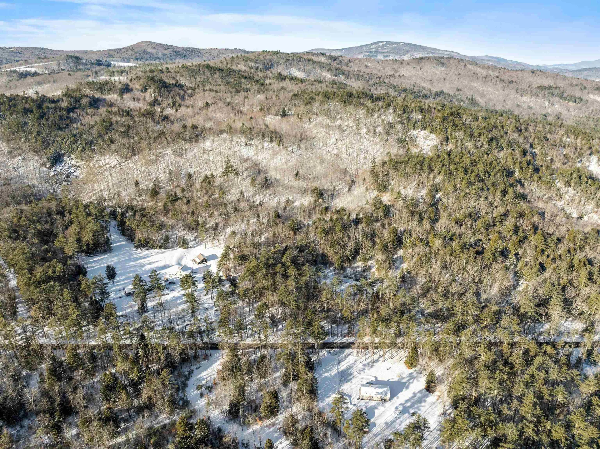 1482 River Road Bridgewater NH 03222