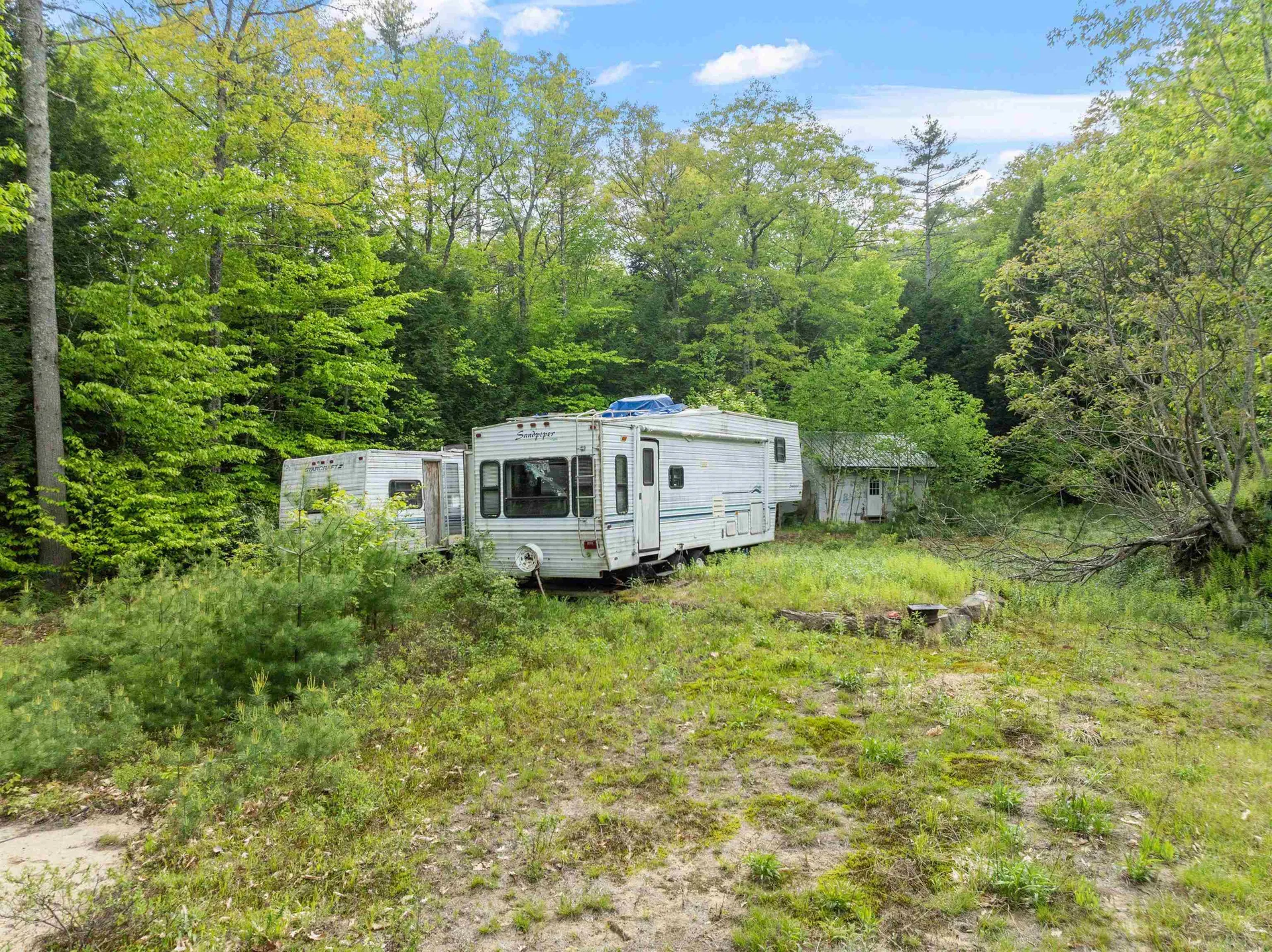 1482 River Road Bridgewater NH 03222