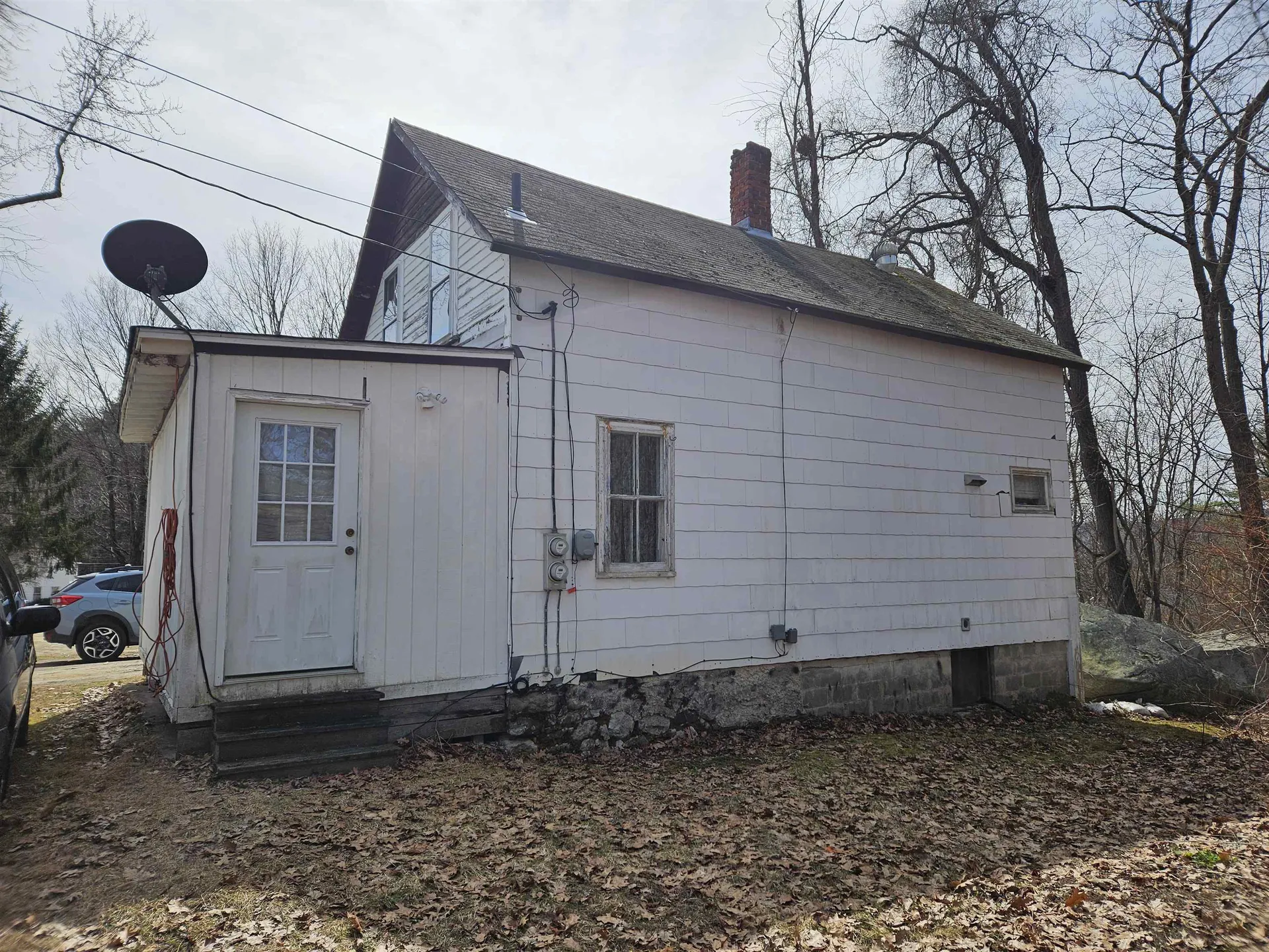32 Charles Street Keene NH 03431