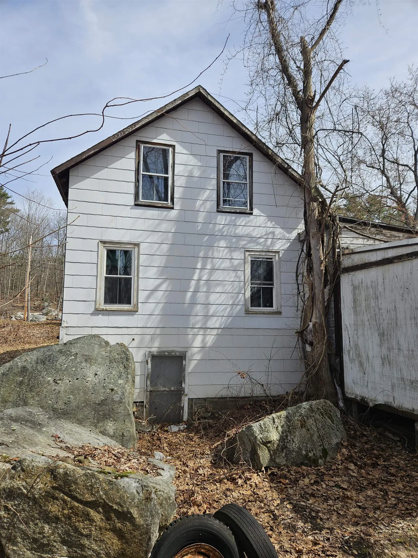 32 Charles Street Keene NH 03431