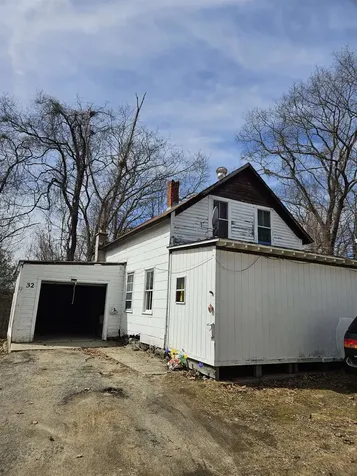 32 Charles Street Keene NH 03431