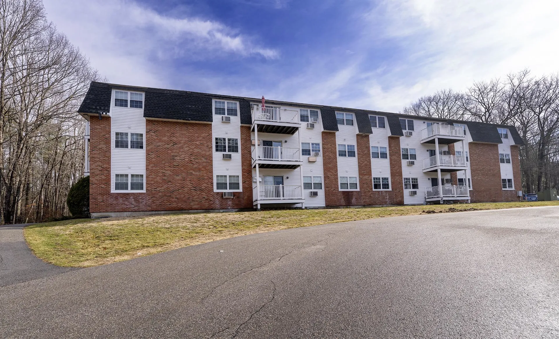 39 Ernest Avenue Exeter NH 03833