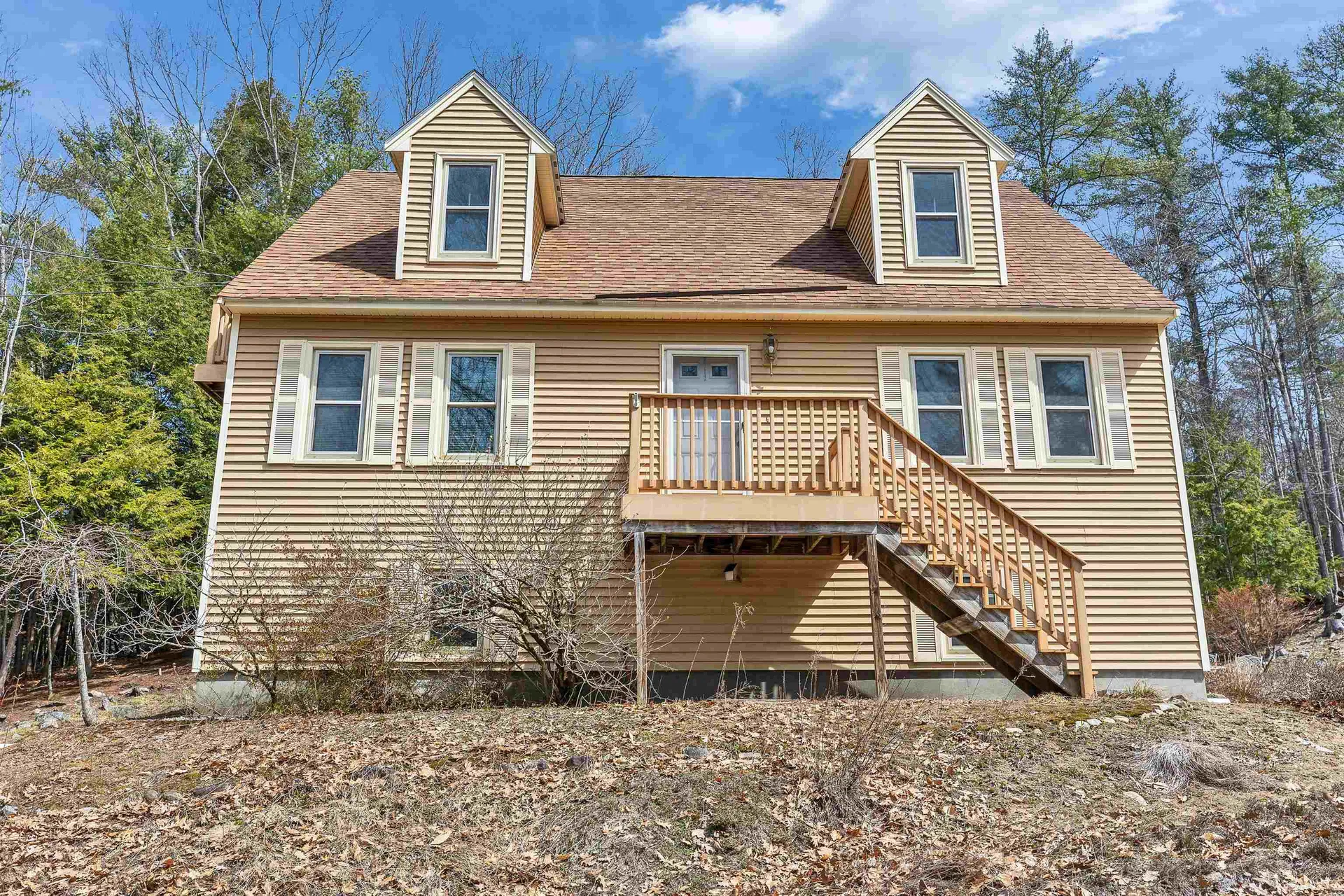 14 Greenwood Road Weare NH 03281